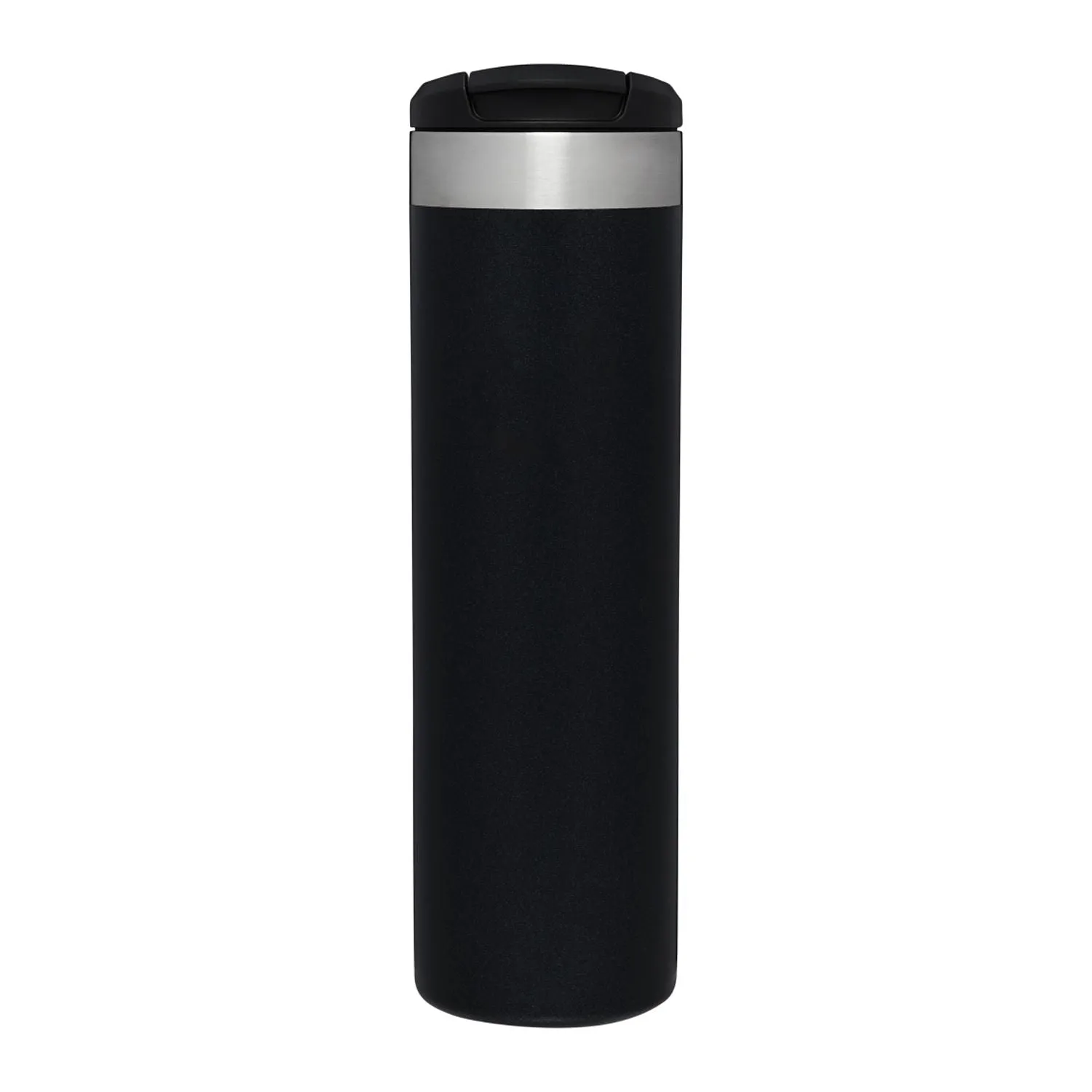 Stanley Aerolight 20 oz Transit Custom Bottles, Black