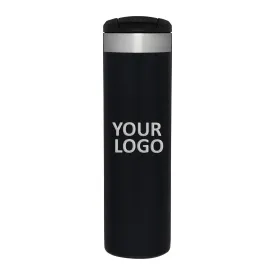 Stanley Aerolight 20 oz Transit Custom Bottles, Black