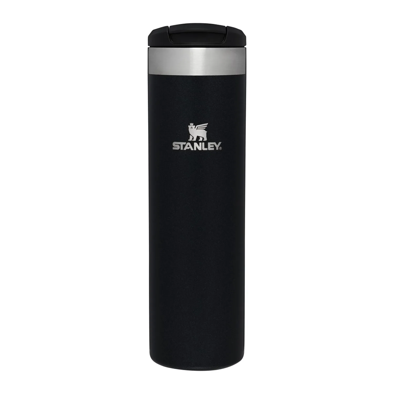 Stanley Aerolight 20 oz Transit Custom Bottles, Black