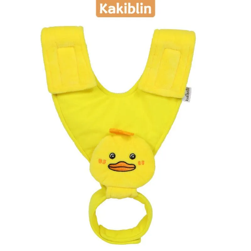 Stroller Feeding Cloth with Adjustable Velcro – Cozy & Secure Feeding Pillow