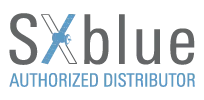 SXBlue II   GPS Satellite Receiver for GIS