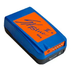 SXBlue II   GPS Satellite Receiver for GIS