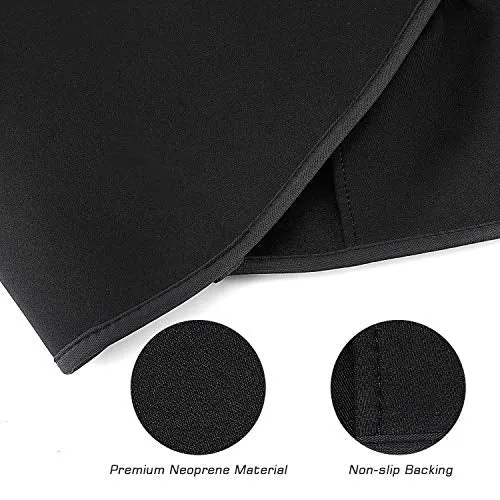 Tesla Model 3 Waterproof Seat Cover Great for Athletes, Running, Swimming, Boxing, Hiking