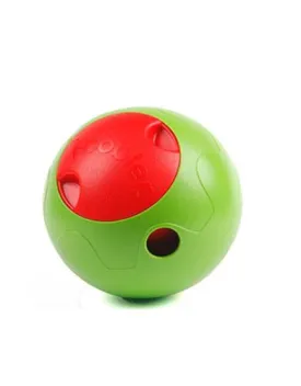 The Foobler Green/Red Mini