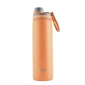 The Leakproof Flask for Every Adventure