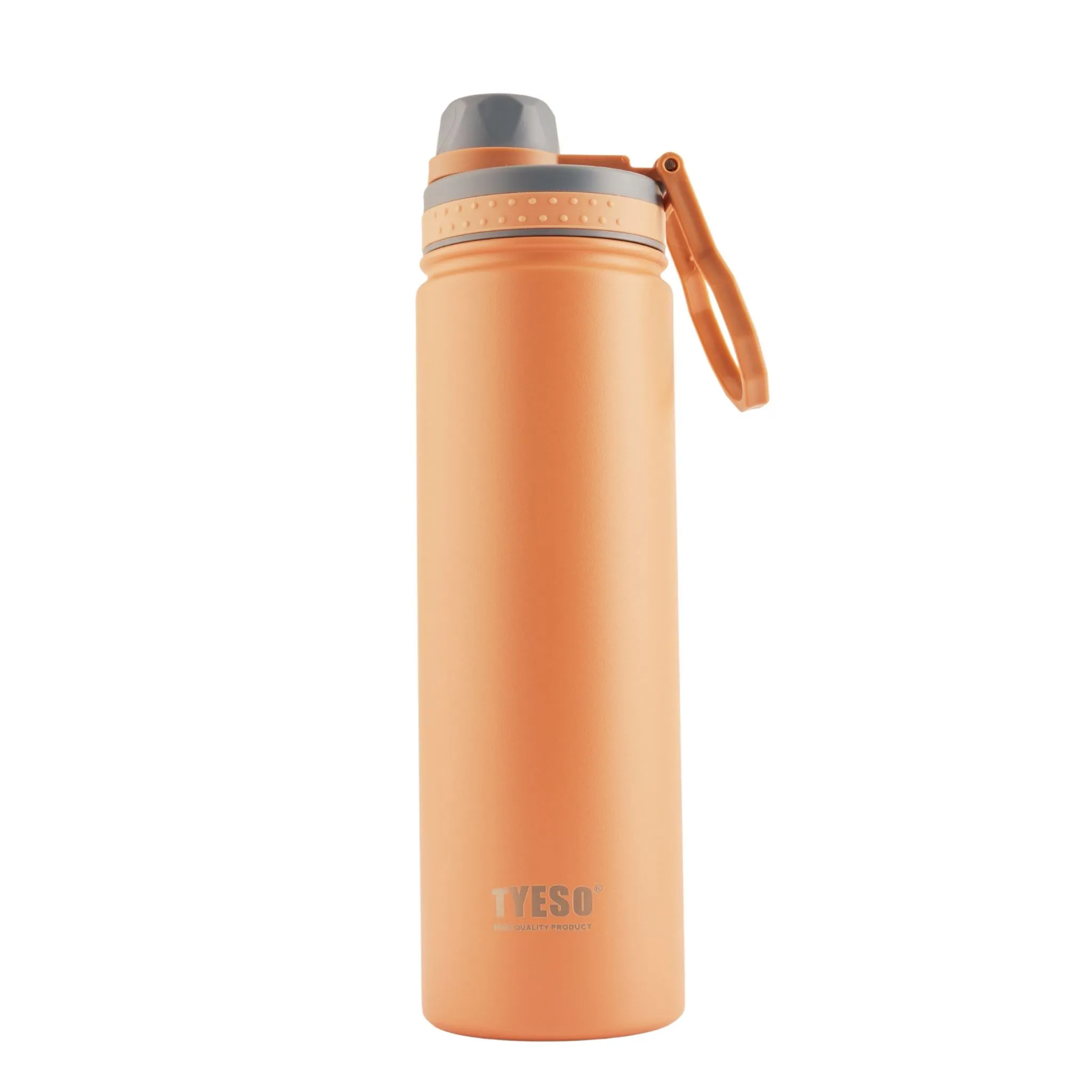 The Leakproof Flask for Every Adventure
