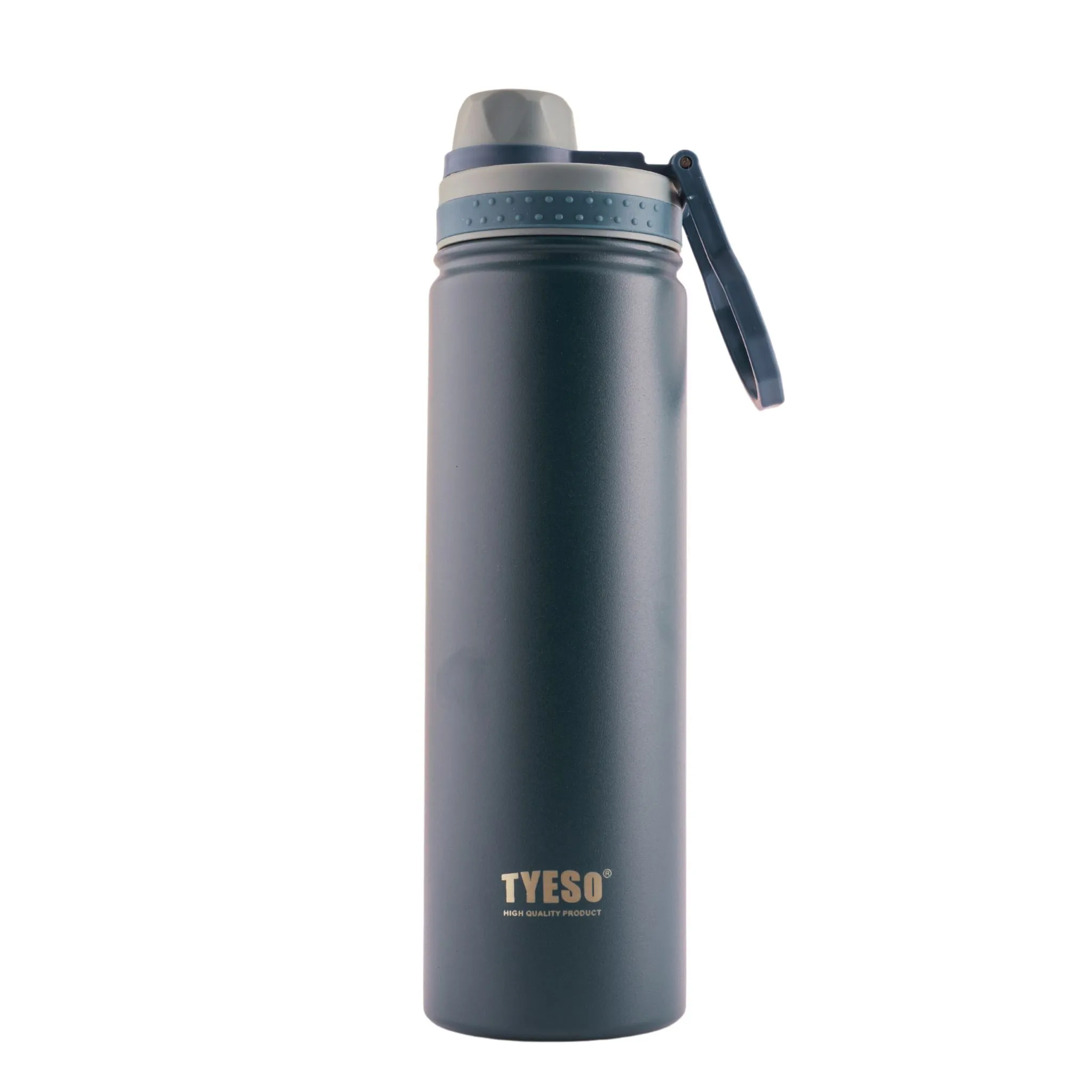 The Leakproof Flask for Every Adventure