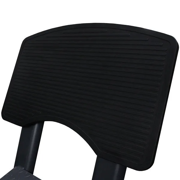 TITANIUM USA PLATINUM SERIES MG30 3 STATION MULTI GYM