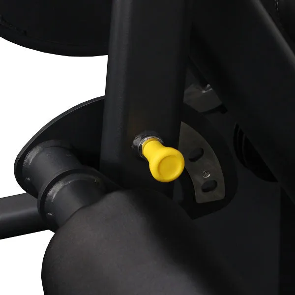TITANIUM USA PLATINUM SERIES MG30 3 STATION MULTI GYM