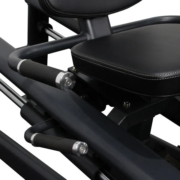 TITANIUM USA PLATINUM SERIES MG30 3 STATION MULTI GYM