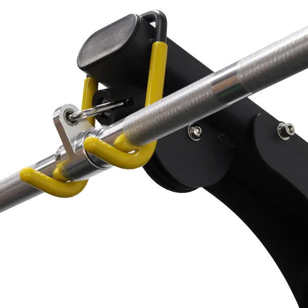TITANIUM USA PLATINUM SERIES MG30 3 STATION MULTI GYM