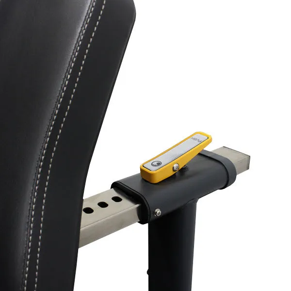 TITANIUM USA PLATINUM SERIES MG30 3 STATION MULTI GYM