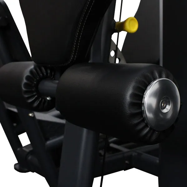 TITANIUM USA PLATINUM SERIES MG30 3 STATION MULTI GYM