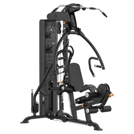 TITANIUM USA X20 MULTI GYM