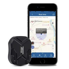 TK905 Mini GPS Car Tracker
