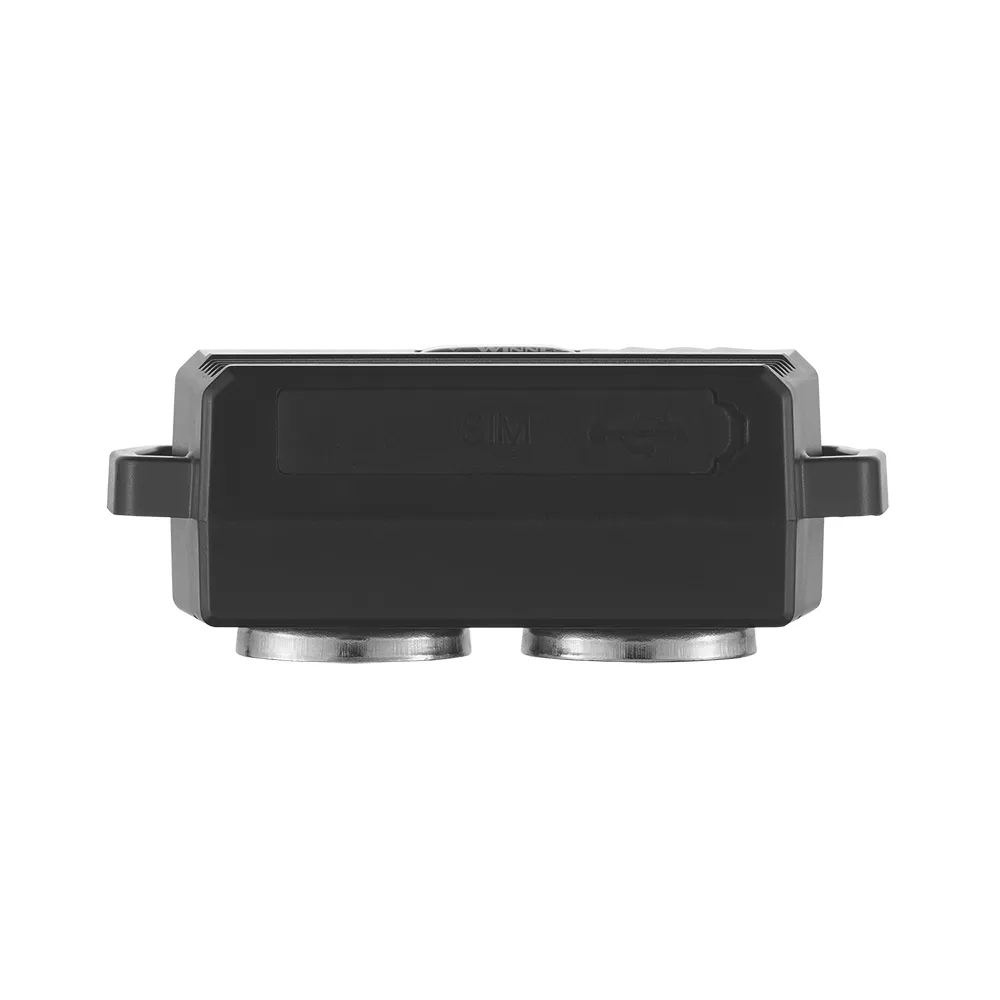 Tkstar KT935 WINNES GPS GSM/GPRS Tracker Waterproof IPX3 Accuracy 5M APP Car Pet