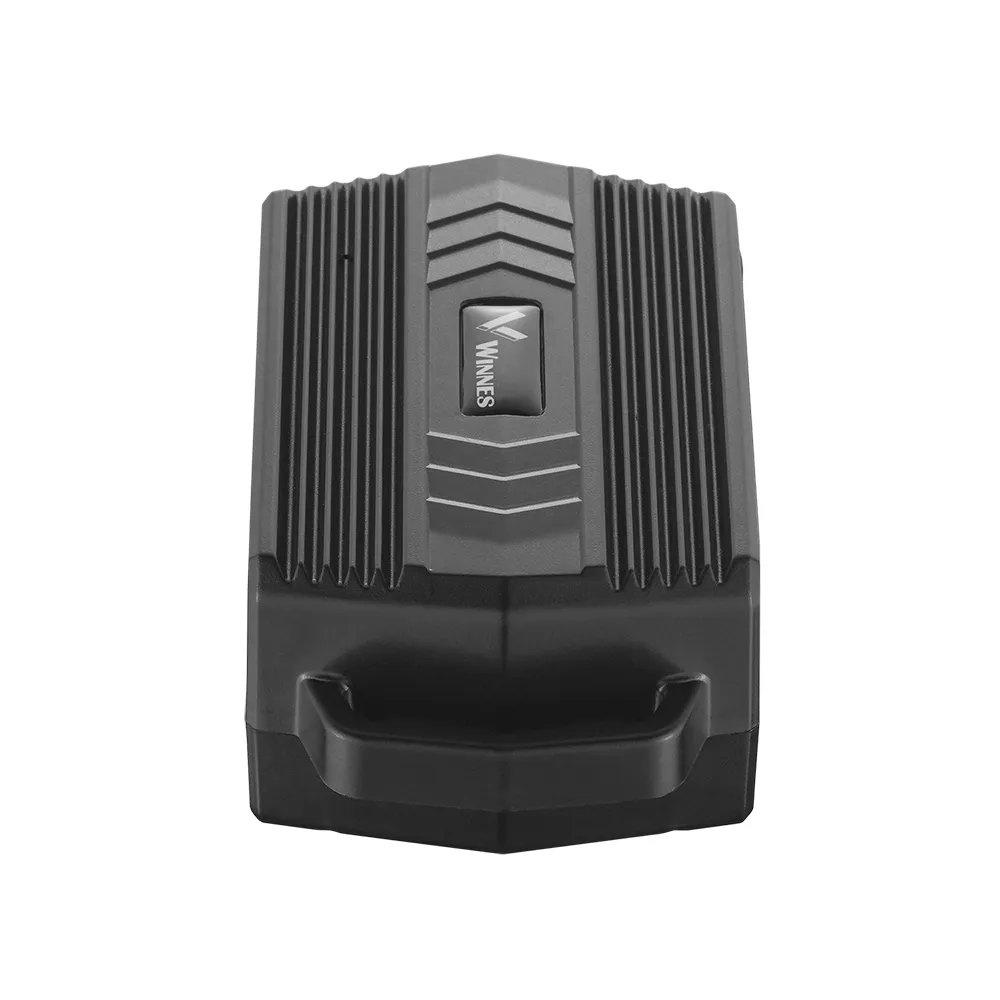 Tkstar KT935 WINNES GPS GSM/GPRS Tracker Waterproof IPX3 Accuracy 5M APP Car Pet