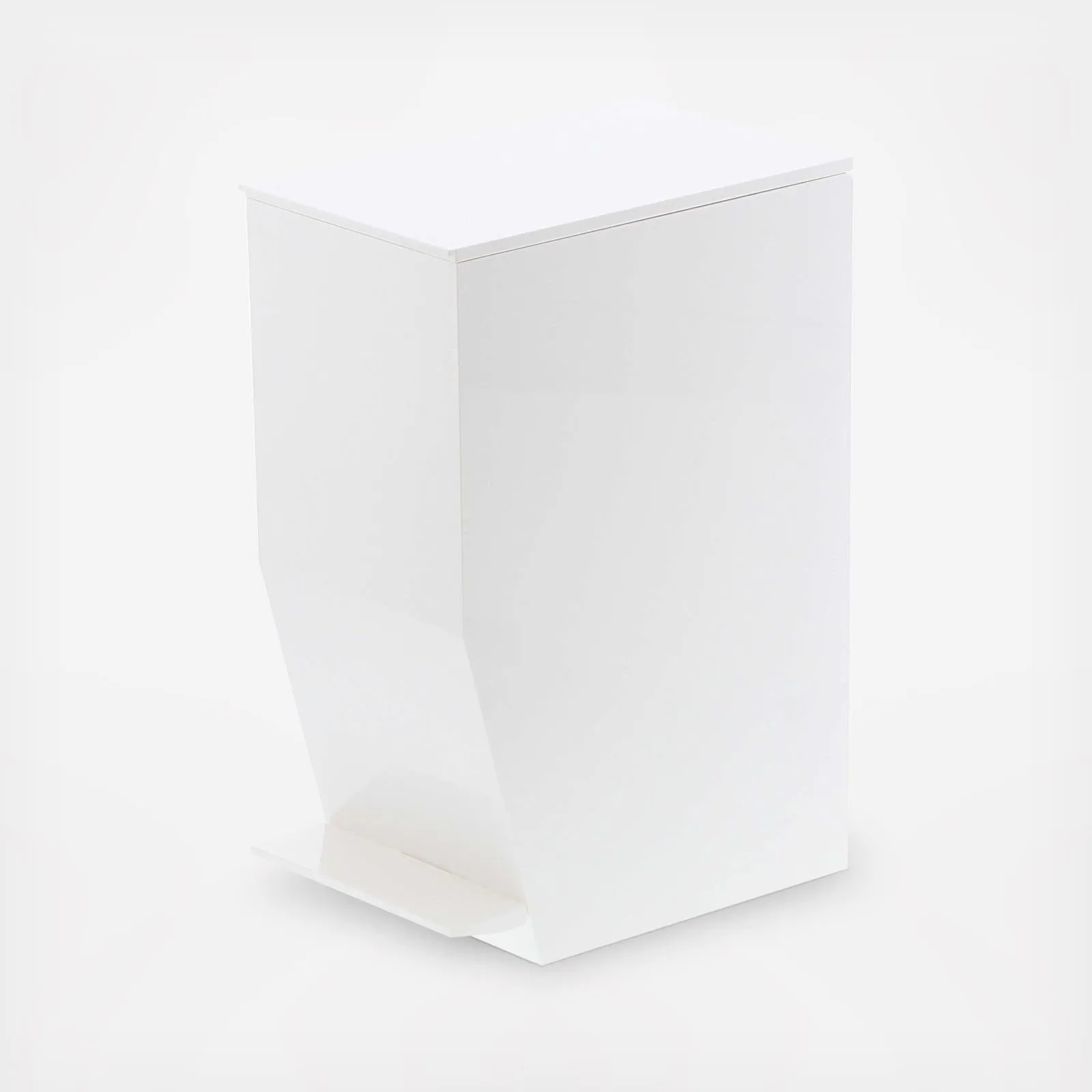 TOWER Step Trash Can
