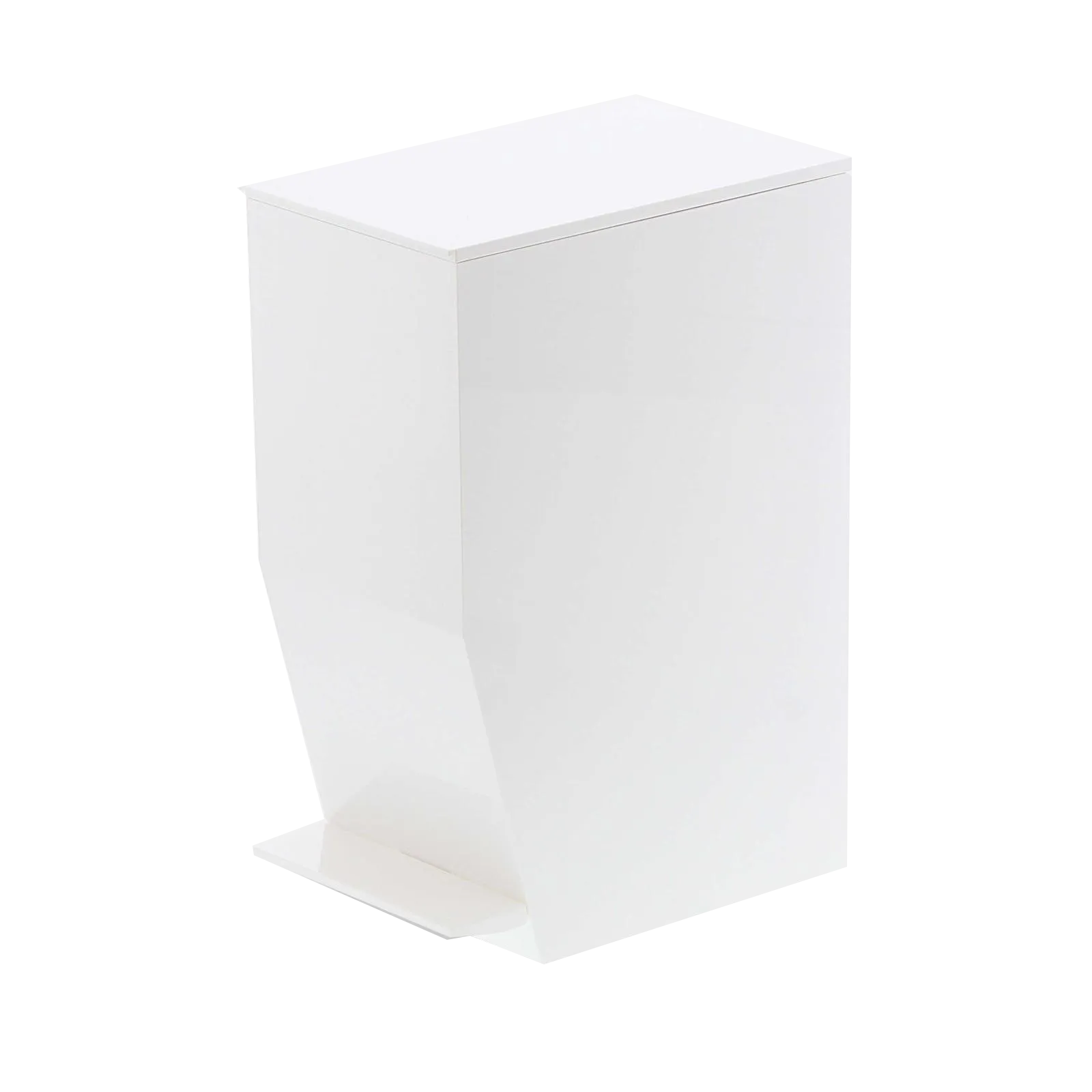 TOWER Step Trash Can