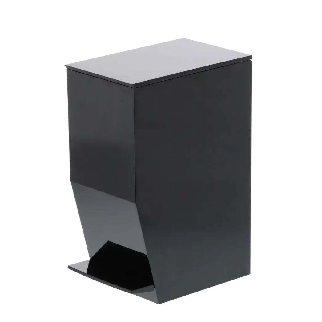 TOWER Step Trash Can