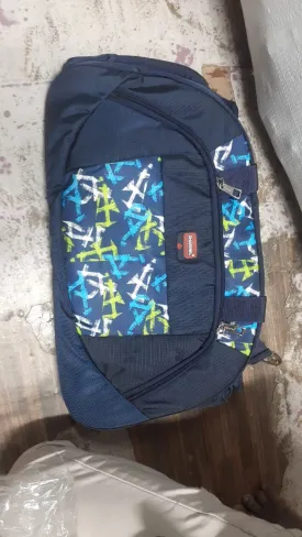 Travelling Bag D TRB-503 - Small
