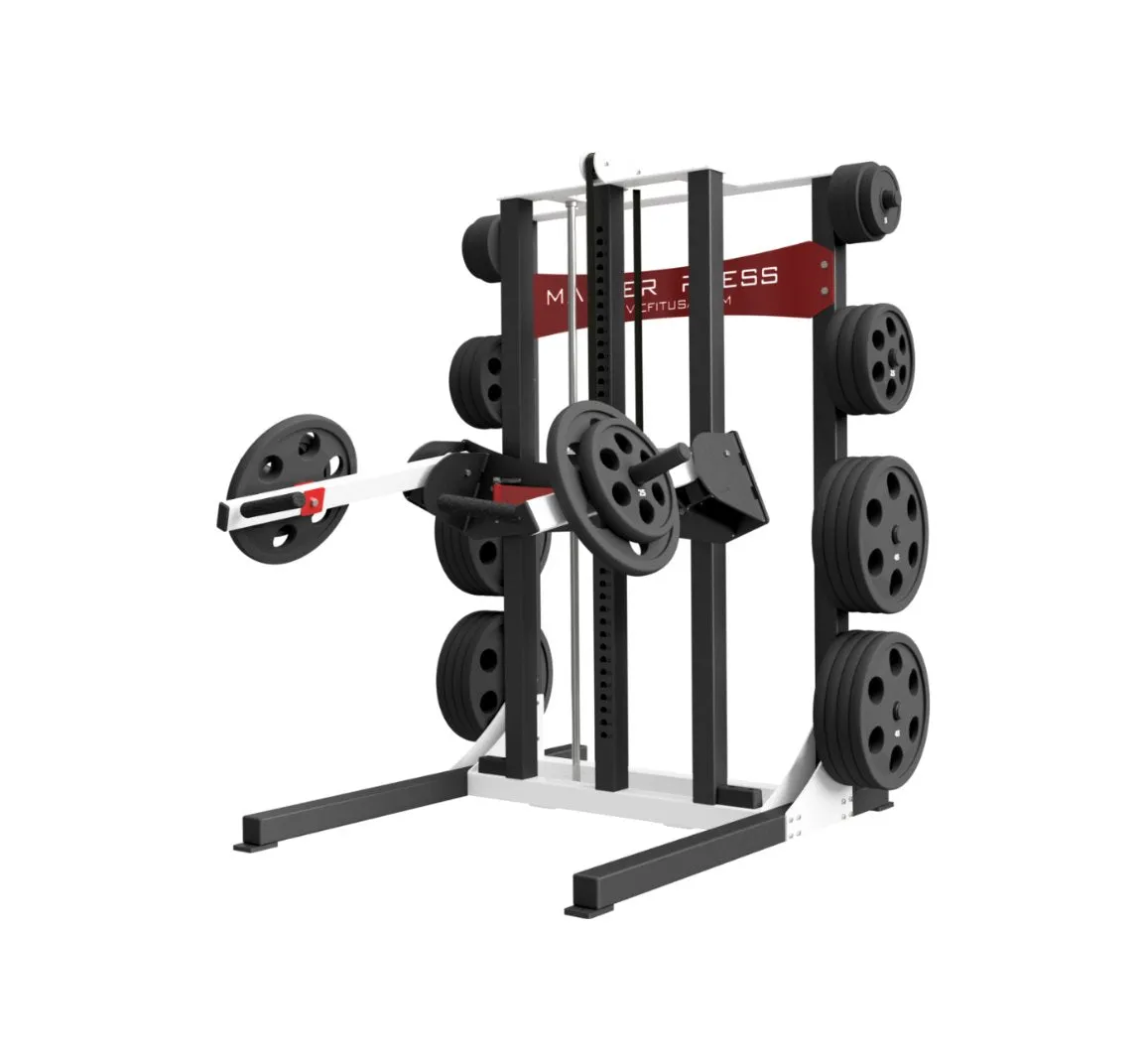 Victory Master Press™