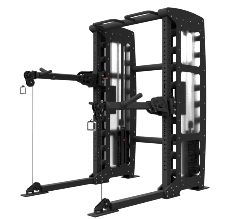 Victory Platinum Trainer