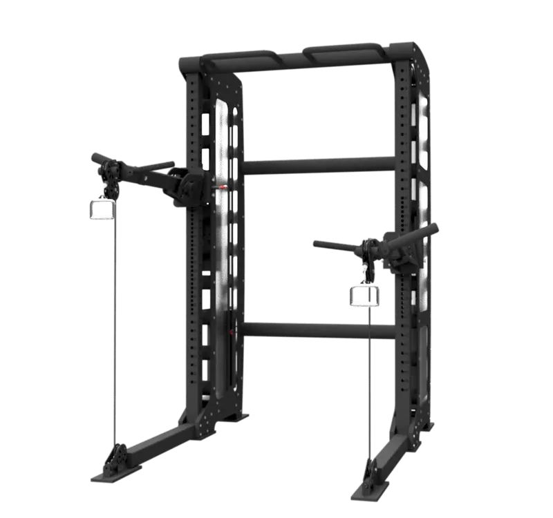 Victory Platinum Trainer