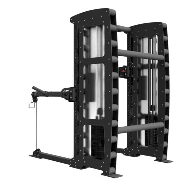 Victory Platinum Trainer