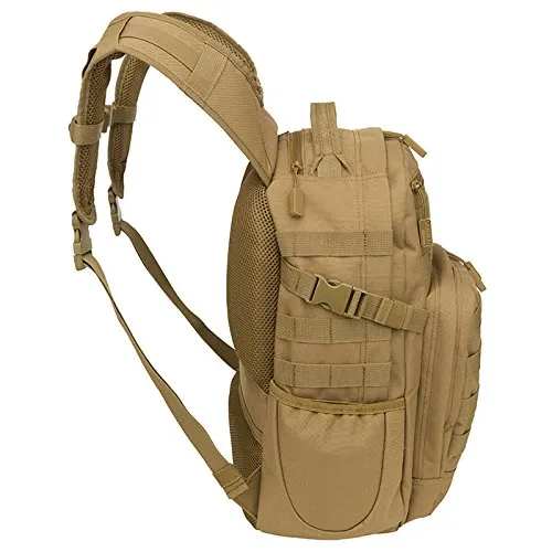Wakizashi Tactical Backpack
