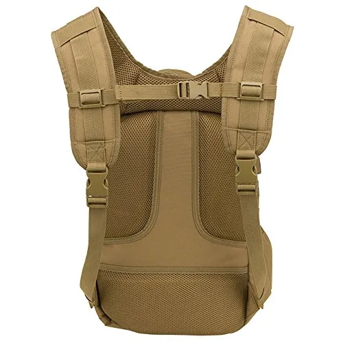 Wakizashi Tactical Backpack