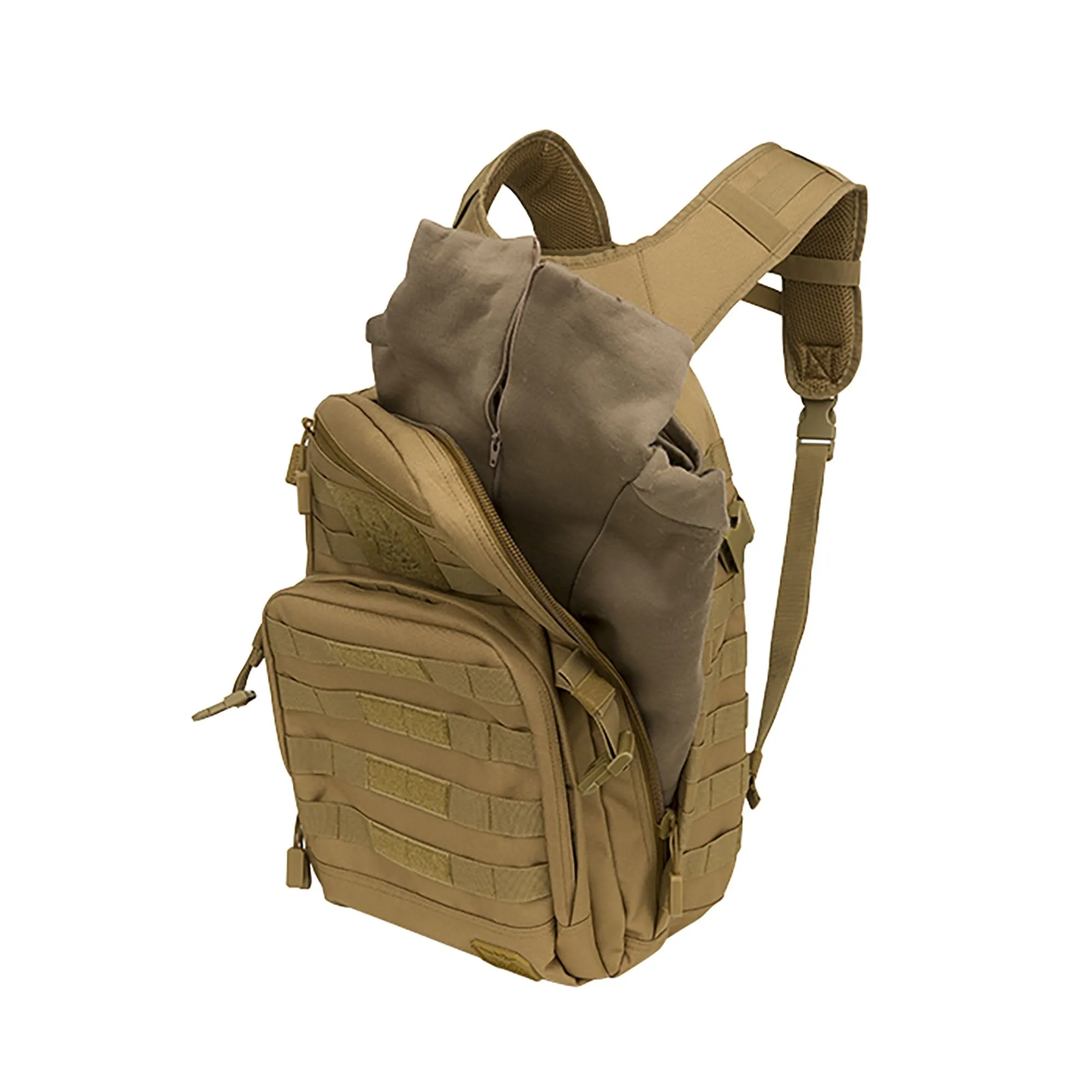 Wakizashi Tactical Backpack