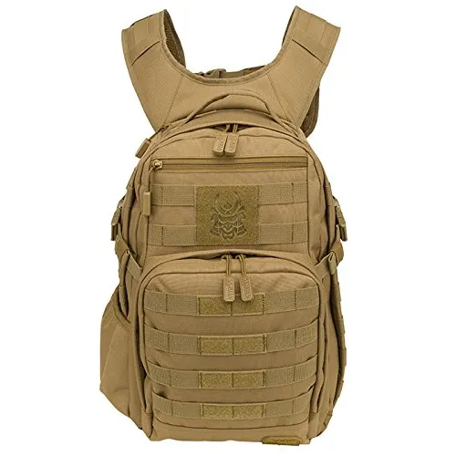 Wakizashi Tactical Backpack