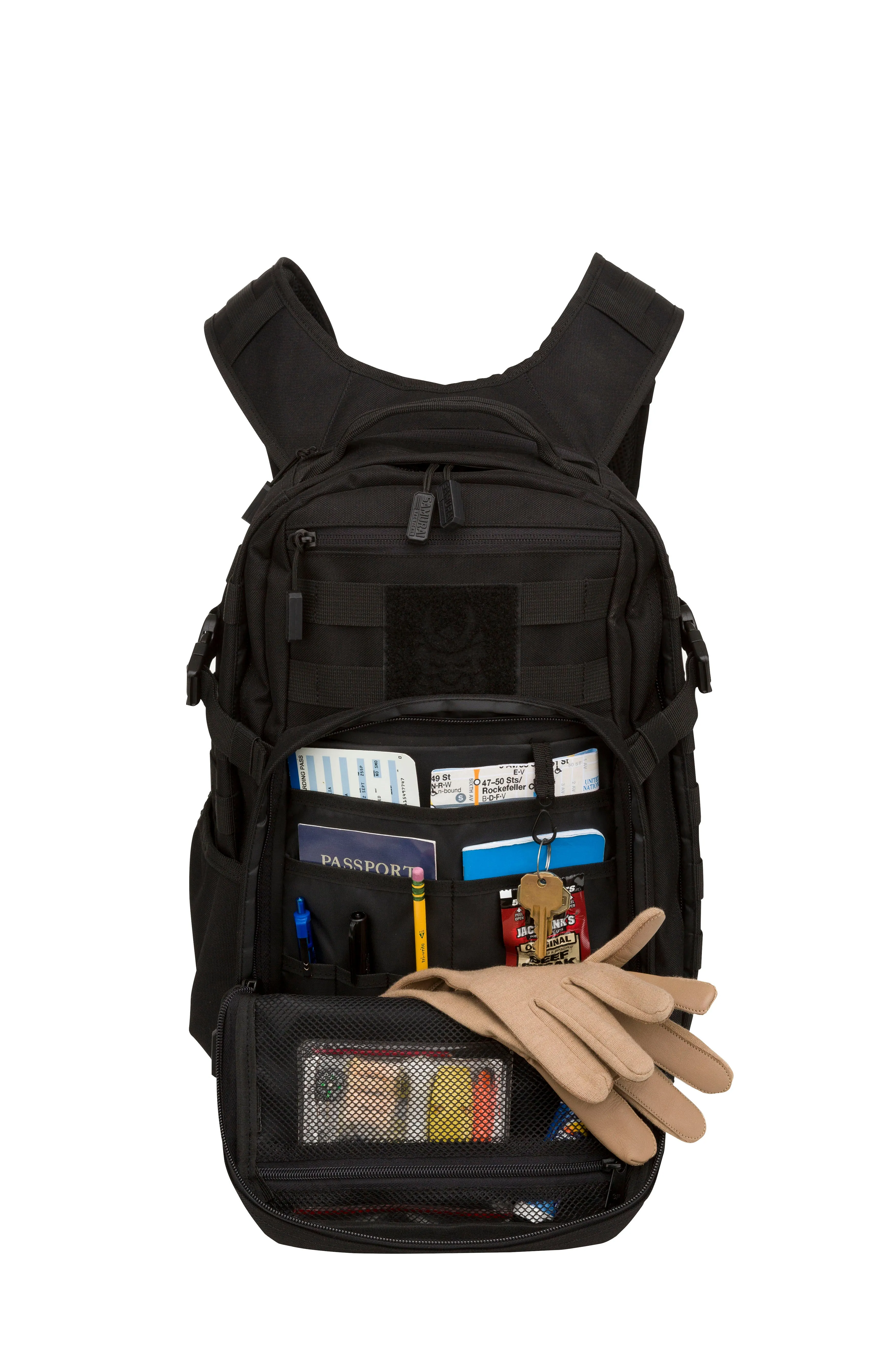 Wakizashi Tactical Backpack