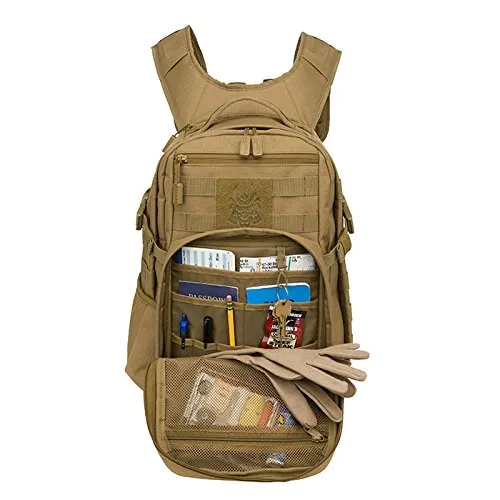 Wakizashi Tactical Backpack