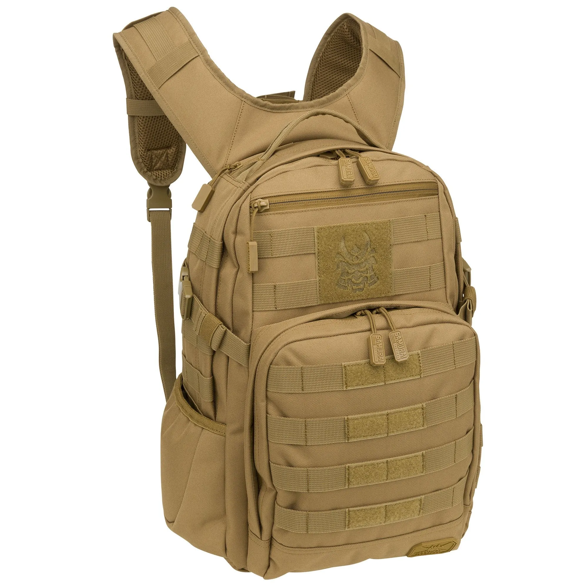 Wakizashi Tactical Backpack