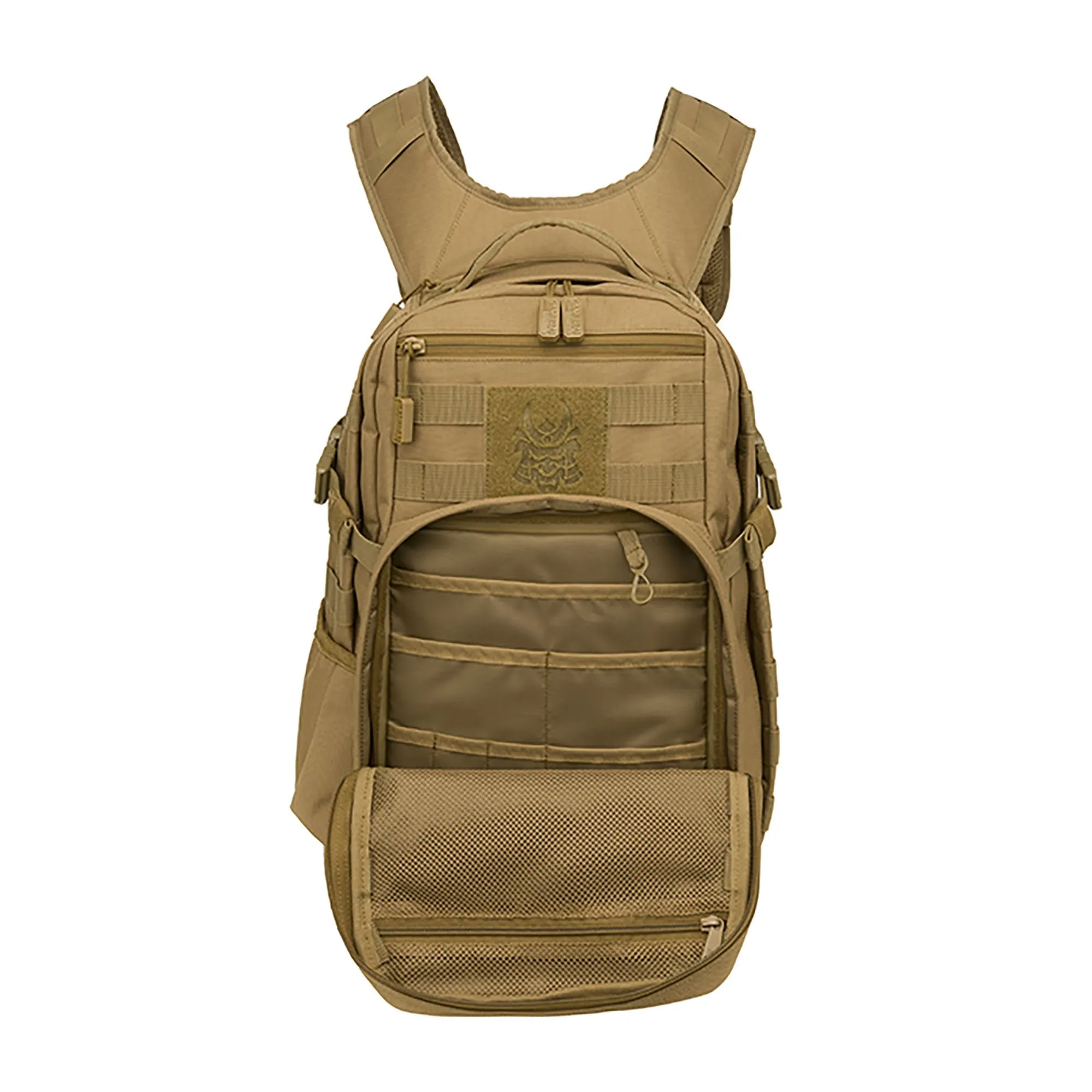 Wakizashi Tactical Backpack