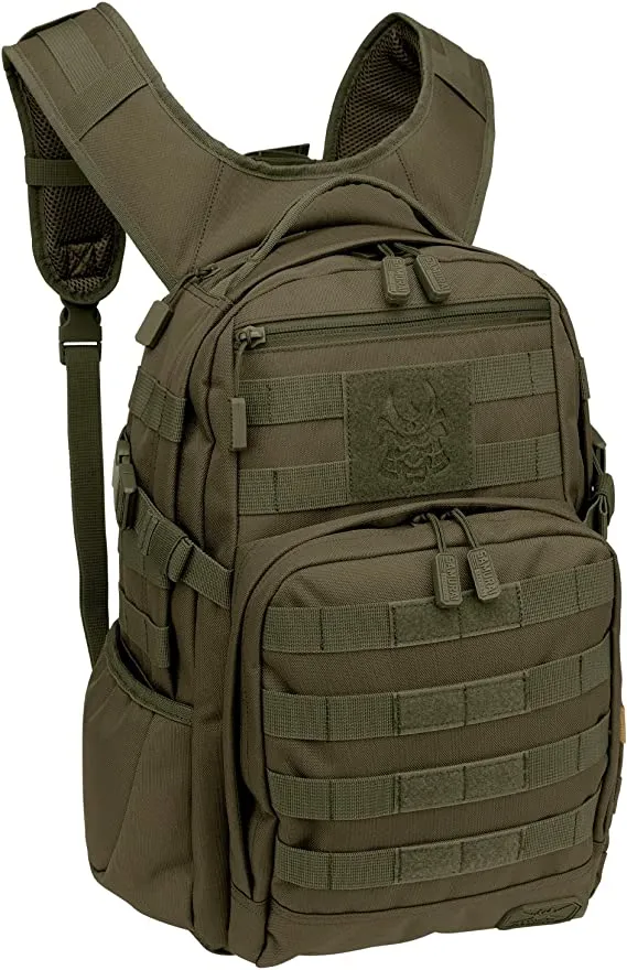 Wakizashi Tactical Backpack