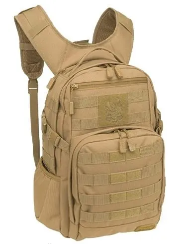 Wakizashi Tactical Backpack