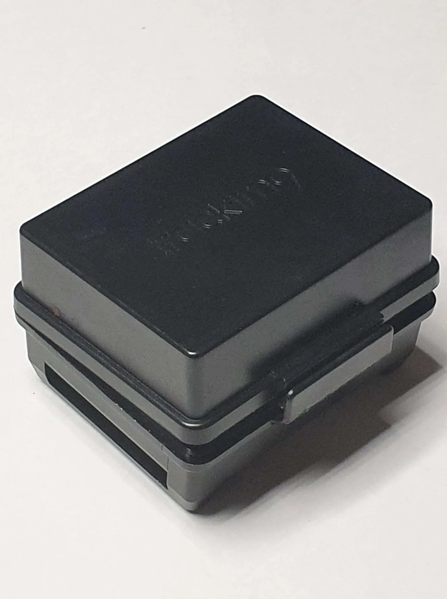 Waterproof Magnetic Box for GPS Tracker   3500mAh battery