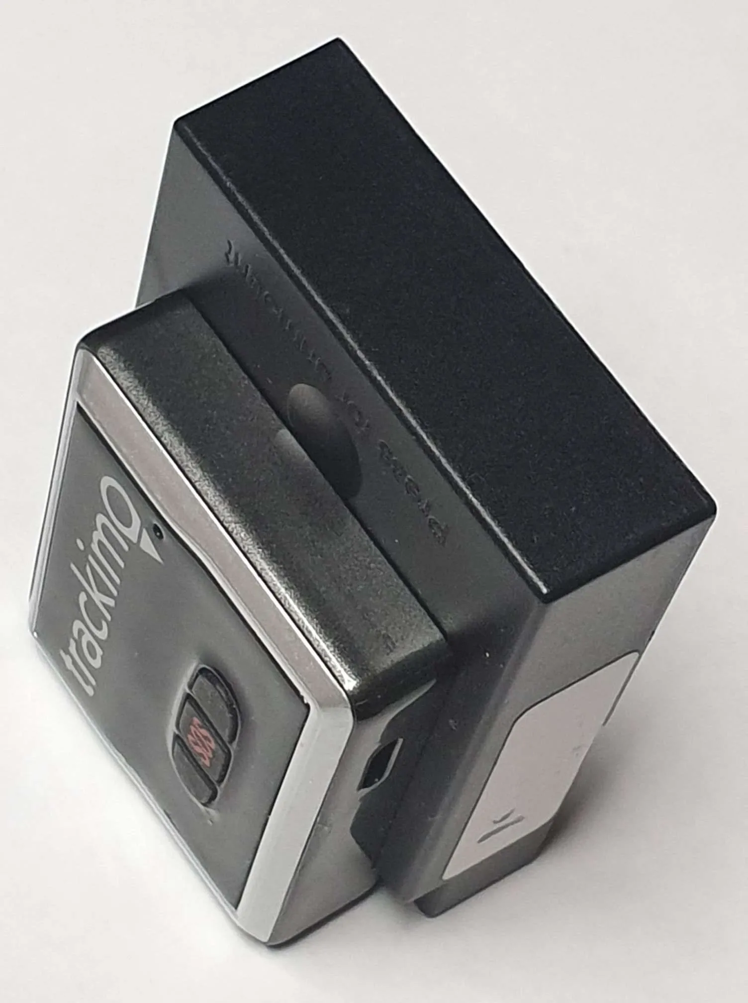Waterproof Magnetic Box for GPS Tracker   3500mAh battery