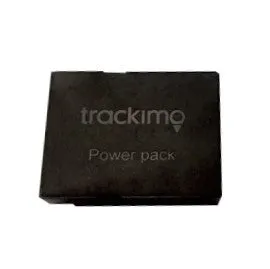 Waterproof Magnetic Box for GPS Tracker   3500mAh battery