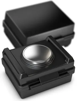 Waterproof Magnetic Box for GPS Tracker   3500mAh battery