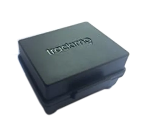 Waterproof Magnetic Box for GPS Tracker   3500mAh battery