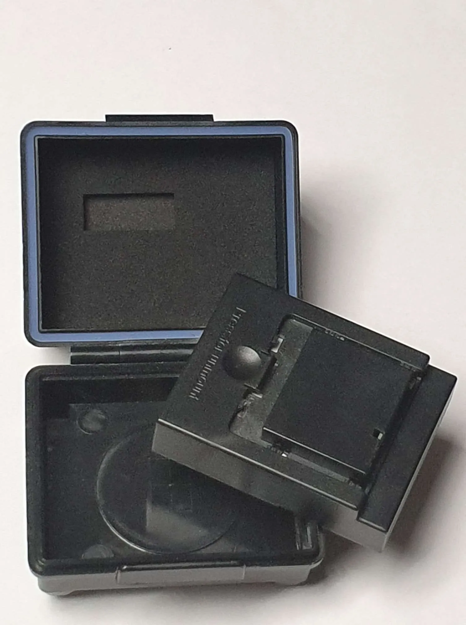 Waterproof Magnetic Box for GPS Tracker   3500mAh battery