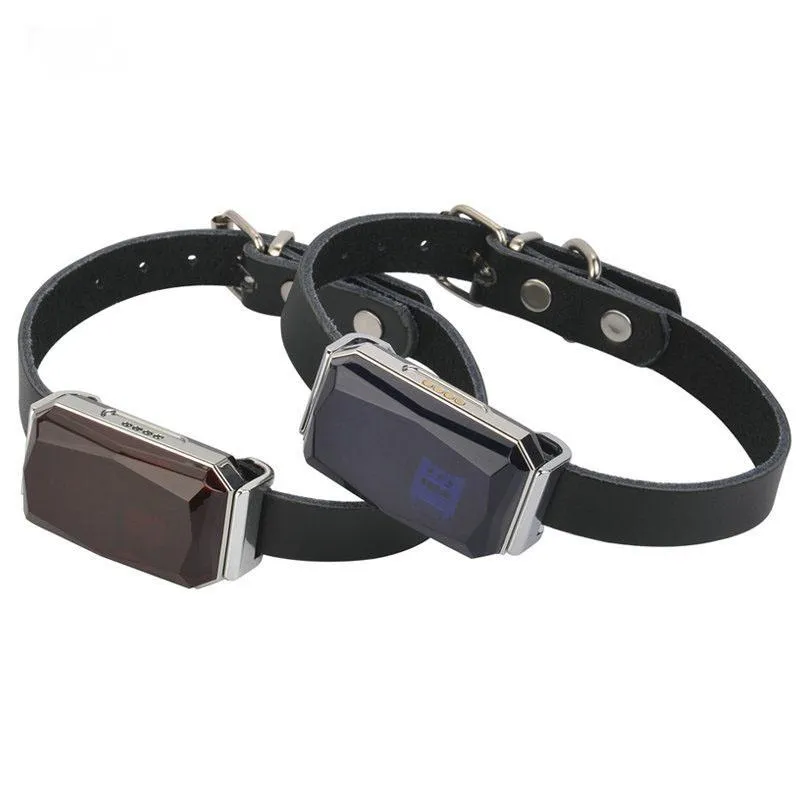Waterproof Pet Collar GPS Tracker for Pets