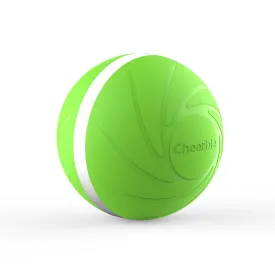 Wicked Ball for Dogs - Green