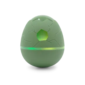 Wicked Egg