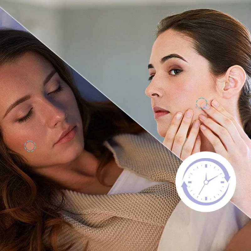 Wild  Invisible Acne Patch