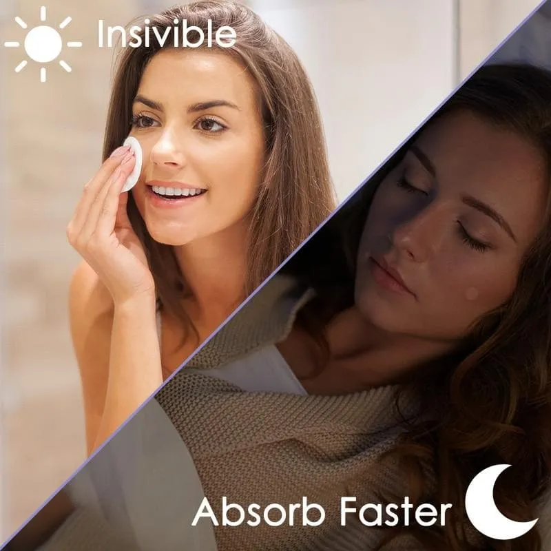 Wild  Invisible Acne Patch